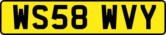 WS58WVY