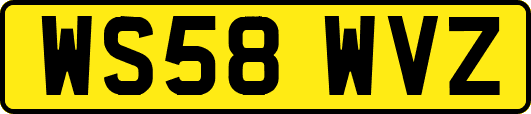 WS58WVZ