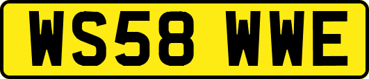 WS58WWE