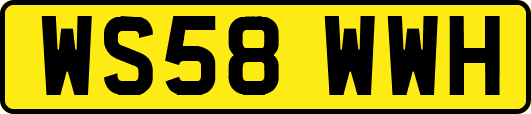 WS58WWH