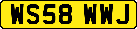WS58WWJ