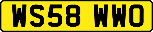WS58WWO