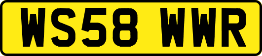 WS58WWR