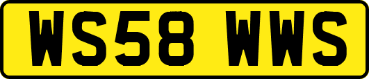 WS58WWS
