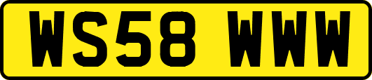 WS58WWW