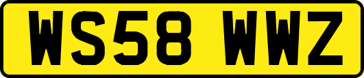 WS58WWZ