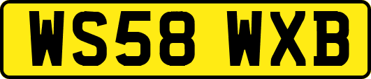WS58WXB