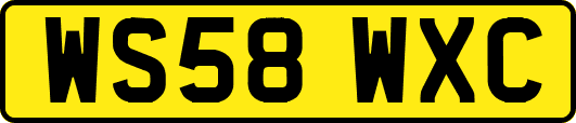 WS58WXC