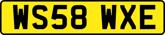 WS58WXE