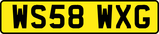 WS58WXG