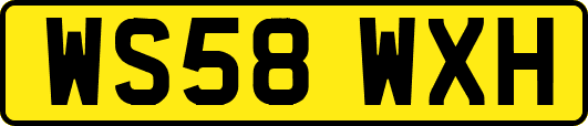 WS58WXH