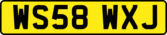 WS58WXJ
