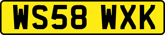 WS58WXK