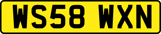 WS58WXN