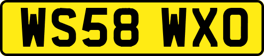 WS58WXO