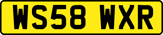 WS58WXR