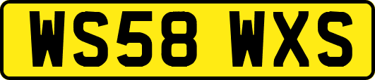 WS58WXS