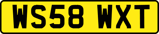 WS58WXT