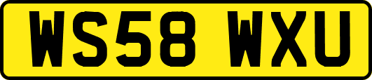 WS58WXU