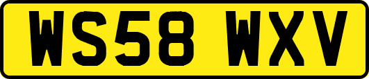 WS58WXV