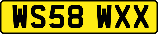 WS58WXX
