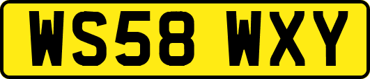 WS58WXY