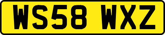WS58WXZ