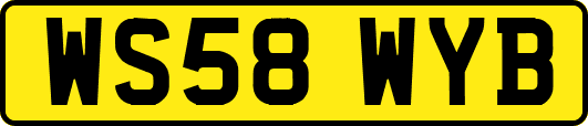 WS58WYB