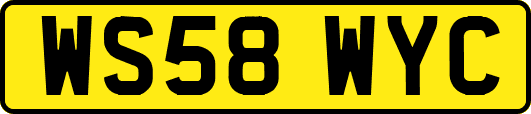 WS58WYC