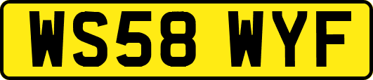 WS58WYF