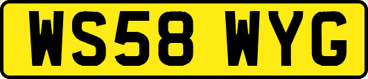 WS58WYG
