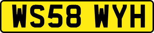 WS58WYH