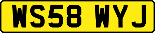 WS58WYJ