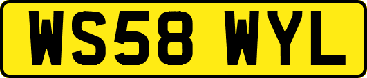 WS58WYL