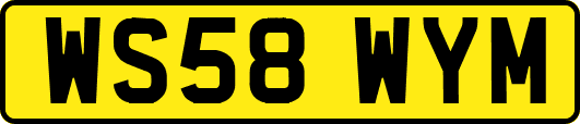 WS58WYM