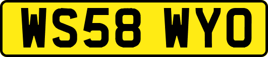 WS58WYO