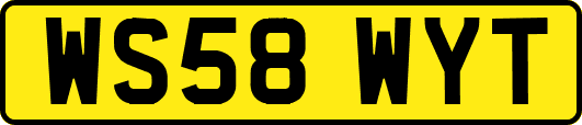 WS58WYT