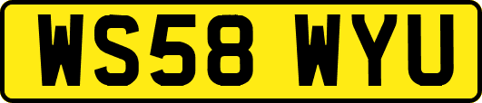WS58WYU