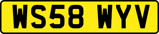 WS58WYV