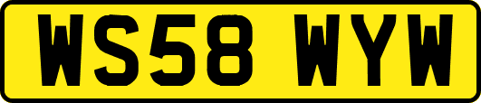 WS58WYW