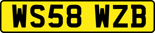 WS58WZB