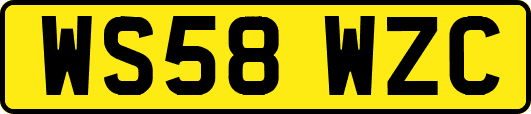 WS58WZC