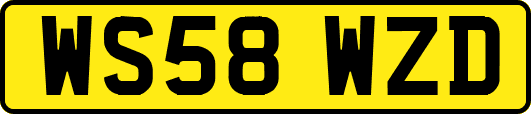 WS58WZD