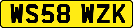 WS58WZK