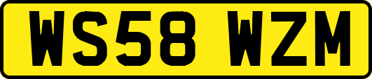 WS58WZM