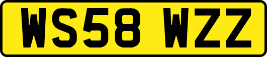 WS58WZZ