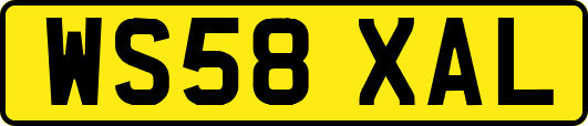 WS58XAL