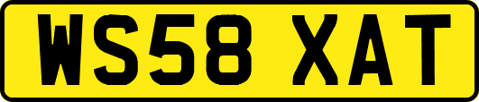 WS58XAT