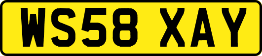 WS58XAY