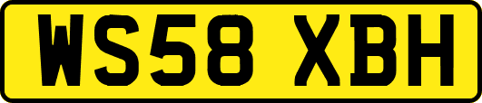 WS58XBH